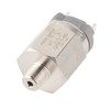 Adjustable Air Pressure Switch Normally Open QPM11‑NO Switch G1/4in IP54