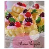 PRICARO Sweet Godfather Recipe Folder A4 1 Piece