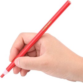 Dolaso 12 Pieces Marking Pens, Sewing Pens, Markers for Record Sewing Notes for Sewing (6 Colors: Red, Yellow, Blue, Green, Black, White)