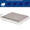 MidWest Homes for Pets Quiet Time Couture Paxton Pet Bed