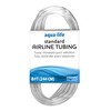 PENN-PLAX Standard Airline Tubing for Aquariums – Clear and Flexible