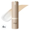 OBge Natural All-in-One Cover Lotion 50g, 4 pcs / OBge 내추럴 올인원 커버 로션 50g, 4개