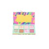 JöVö 05 Good Vibes Eyeshadow Pallets with Stickers