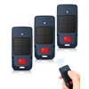 433 MHz Remote Control Transmitter for Mitto Cool C2 C4,