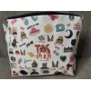 Unbranded Taylor Swift Swifties Style Eras Makeup Travel Bag School