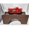 MrTrain O Scale/Gauge Bridge | Model Railroad | BRICK ARCH