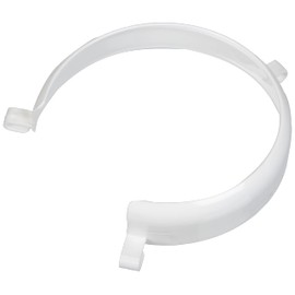 Homecraft Surrounded Incurved Dish and Plate Guard, Non Slip Eating Aid for Elderly, Disabled and Handicapped Users