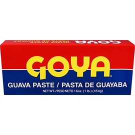 Goya Foods Guava Paste, 16 Ounce