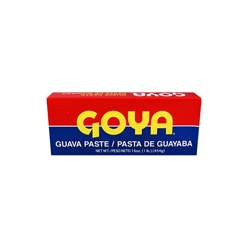 Goya Foods Guava Paste, 16 Ounce
