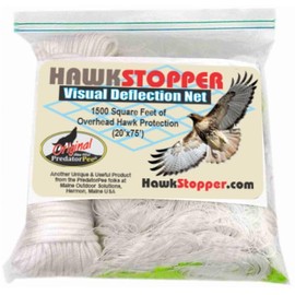 PredatorPee Hawk Stopper