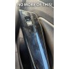 Volkswagen VW ID4 Interior Door Armrest / Door Handle Vinyl