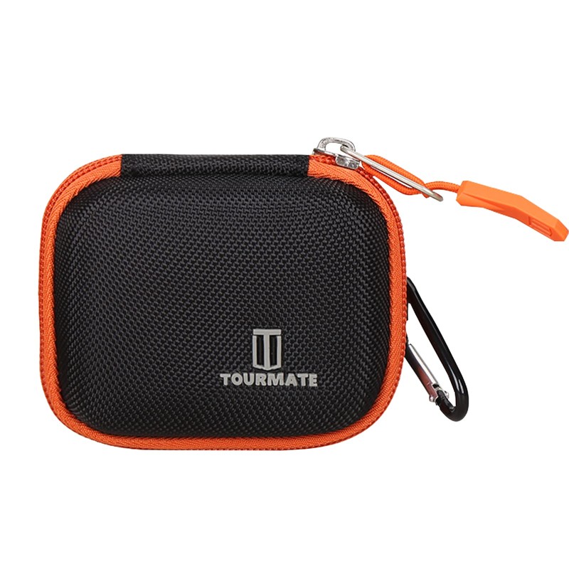 Tourmate Golf - Funda de Almacenamiento GPS Compatible con Bushnell