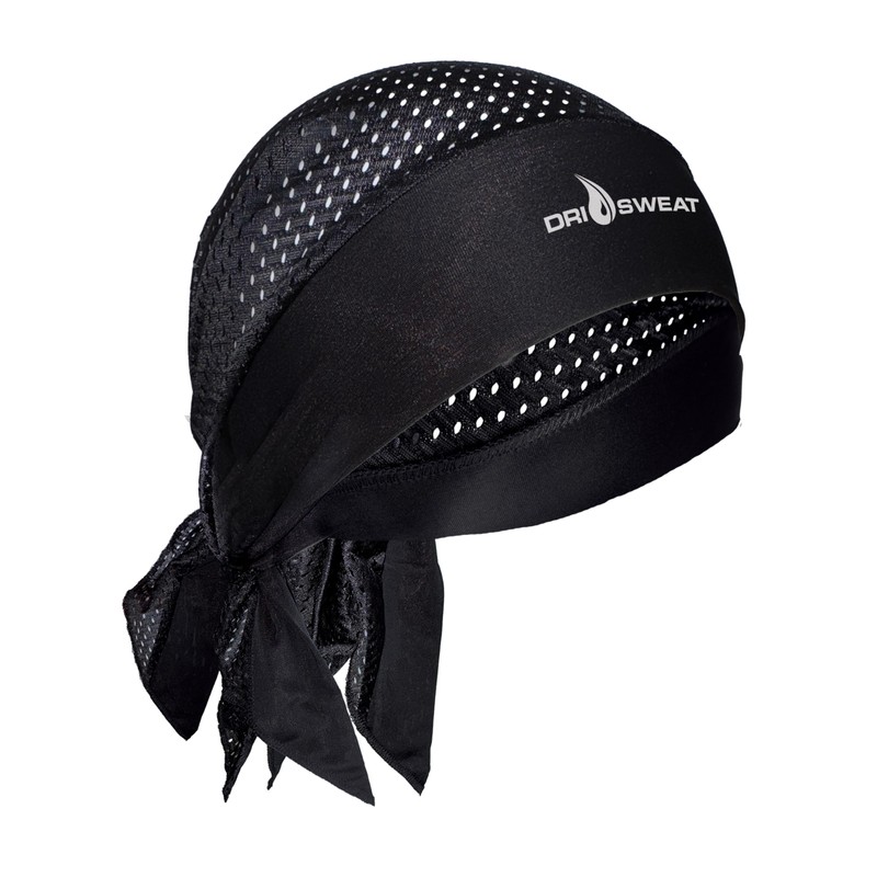 Dri Sweat Flex Active Wear Mesh Bandana