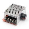 Fasizi 7-70V 30A PWM DC Motor Speed Controller Switch Control