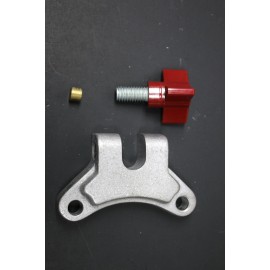 AMMCO 9592 Spindle Lock Front Clamp w/ Knob for Brake Lathe 3000 4000 4100 7700