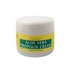 Mistry's Aloe Vera Propolis Cream 50g - Healing & Moisturising,