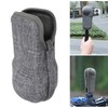 XUMIUZIY Storage Case for Insta360 ONE RS 1-inch 360 Edition