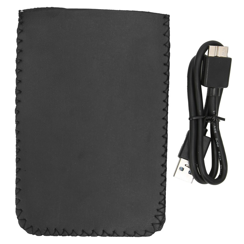 Portable External Hard Drive 2.5in USB 3.0 Ultra High Speed