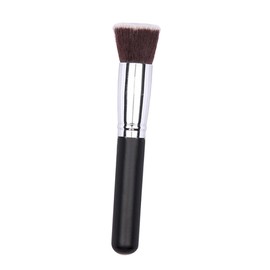 Healeved Makeup Brush Set 2pcs Large Brush for Foundation Soft Dense and Comfortable
