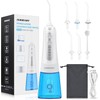 Water Flosser Professional for Teeth, Water Jet Tips for Family,