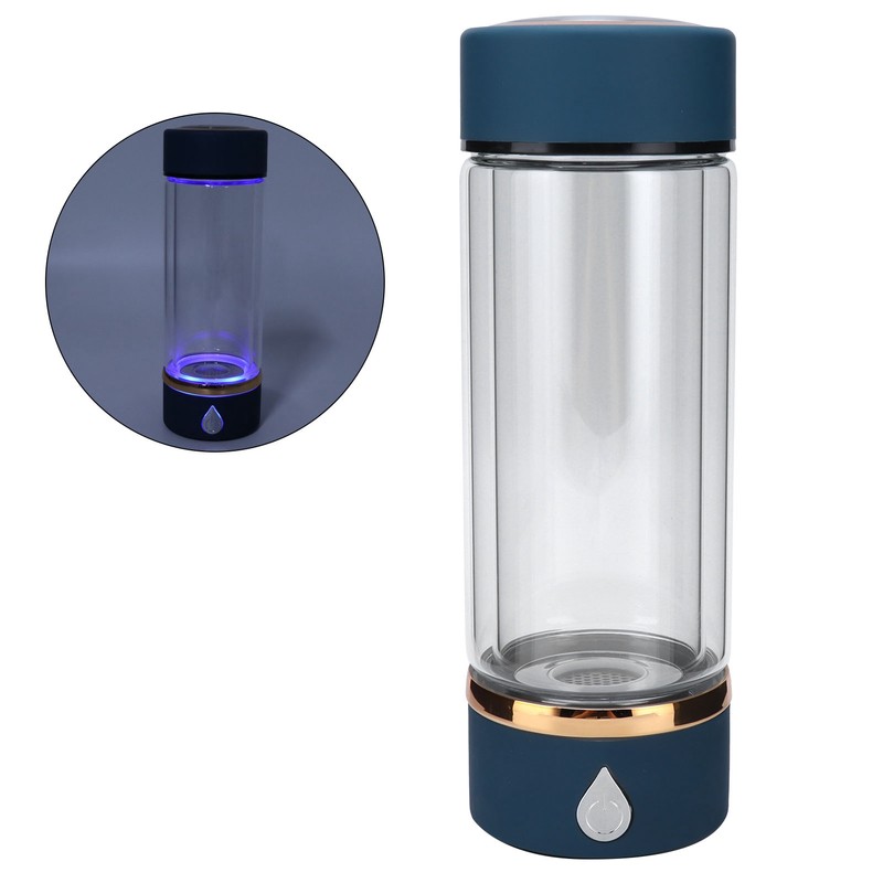 Hydrogen‑Rich Water Cup Set Water Quality Test Pen for Antioxidant