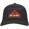 Absurd Ink Skynet Cyberdyne Systems - Adjustable Cap Black