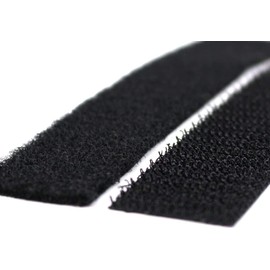LIBRNTY Velcro Cable Ties, 70 cm, Hoverboard Kart Seat, Velcro Hoverboard Seat, Hoverboard Seat Replacement Parts, Adjustable Replacement Velcro Strap for Self Balance Scooter Kart Accessories