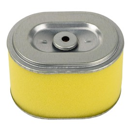 Beehive Filter - Replacement Air Filter for the Following 5.5 HP and 6 HP Honda Engines: GX140, GX160 and GX200 - Replaces the Following Parts: 17210-ZE1-822 and 17210-ZE1-517