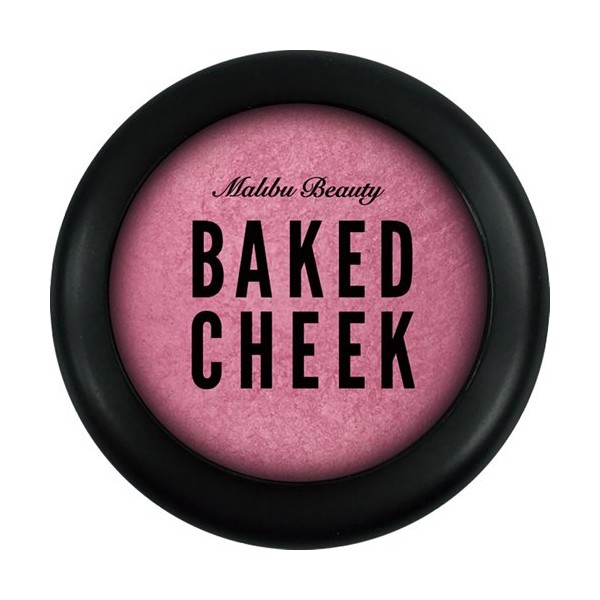 Malibu Beauty Baked Teak MBBC-04 Sweet Pink (1 piece)