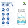 Calostro bovino 100 cápsulas, Calidad Premium