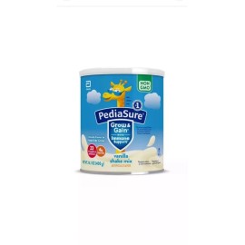 PediaSure  PediaSure Grow  Gain Shake Mix Powder Vanilla 14.1 Oz Pack of 6 Exp:08/2026