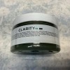 Clarity Cold Compress Soothing Cucumber Mask 4oz - New Sealed