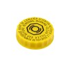 X AUTOHAUX Brake Master Cylinder Reservoir Cap 4683656AB 5014518AA for
