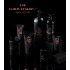 Jack Black Black Reserve Body & Hair Cleanser con cardamomo