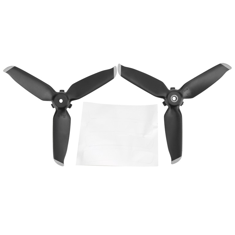 4PCS 5328S Quick Release Propellers for DJI FPV Drone Accessory