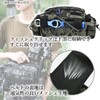 Fishing Bag Camouflage Navy Fishing Bag Bag Bag Langan Bag