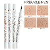 Freckle Pen - Freckle Makeup Soft Spot Pen Waterproof Long-Lasting