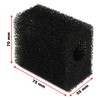 SunSun Replacement Part for Fountain Pump CHJ-1503 Filter Sponge, Efficient