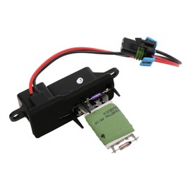 GM Genuine Parts 22890120 Blower Motor Resistor