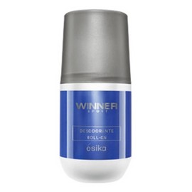 Esika Winner Sport Roll-on Deodorant Set by Esika