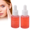 2pcs Dark Spot Correcting Serum with Niacinamide Hyperpigmentation Even Skin