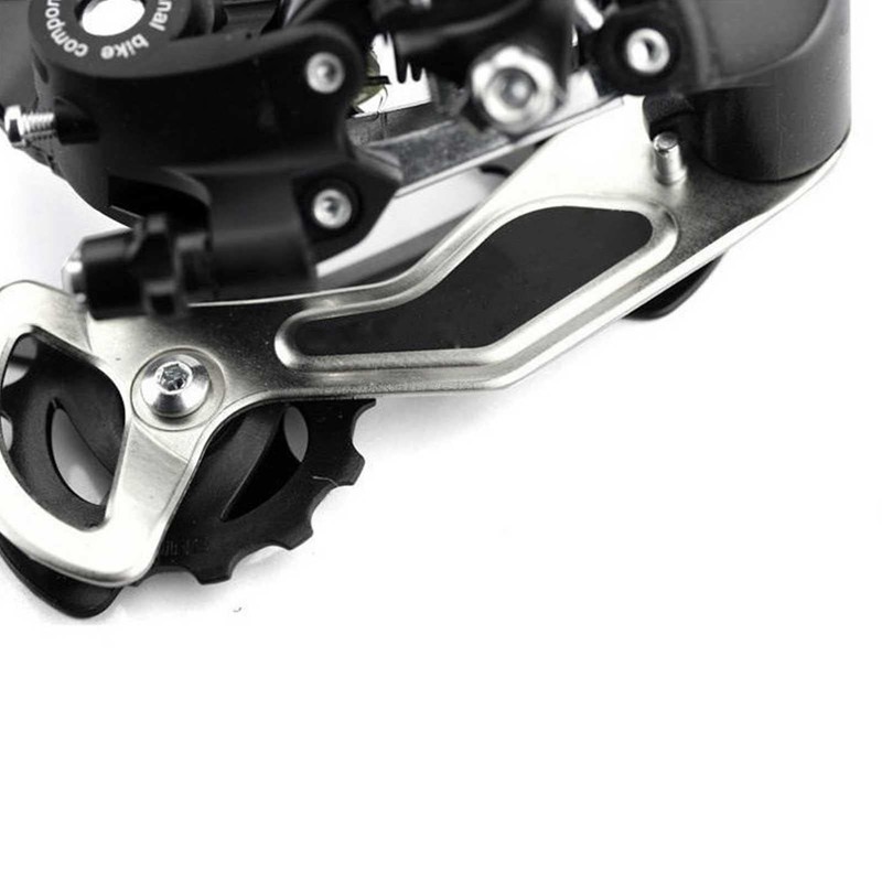 Derailleur | 7 Speed/8 Speed Rear Derailleur - Road Mountain
