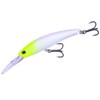 Realis Fang Ops Fangbait 120DR (2) ACC3519 Matte Yellow Bone,