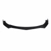 For Dodge Charger 2006-2010 Front Lip Splitter Spoiler Bumper Vanlence