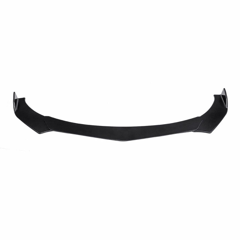 For Dodge Charger 2006-2010 Front Lip Splitter Spoiler Bumper Vanlence