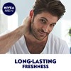Nivea Men Silver Protect Desodorante Vapo 150 Ml 150 ml