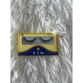 OK False Black Eyelashes