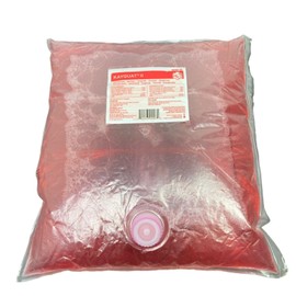 5 STAR BUYER RATED Kay Quat II Hard Surface Cleaner, 2-Gallon 2-Pack (4 Gallons) Total, EPA-Registered, For Food Contact Surfaces, Cafeterias, Restaurants