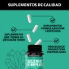 Selenio Seleniometionina 240mcg Con Vitamina E, Moringa Y Raz de