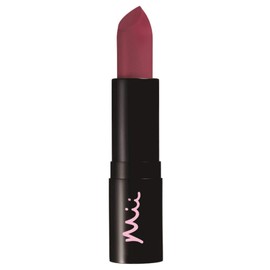 Mii Cosmetics Passion Matte Lip Lover Long-Lasting Lipstick, Adoration